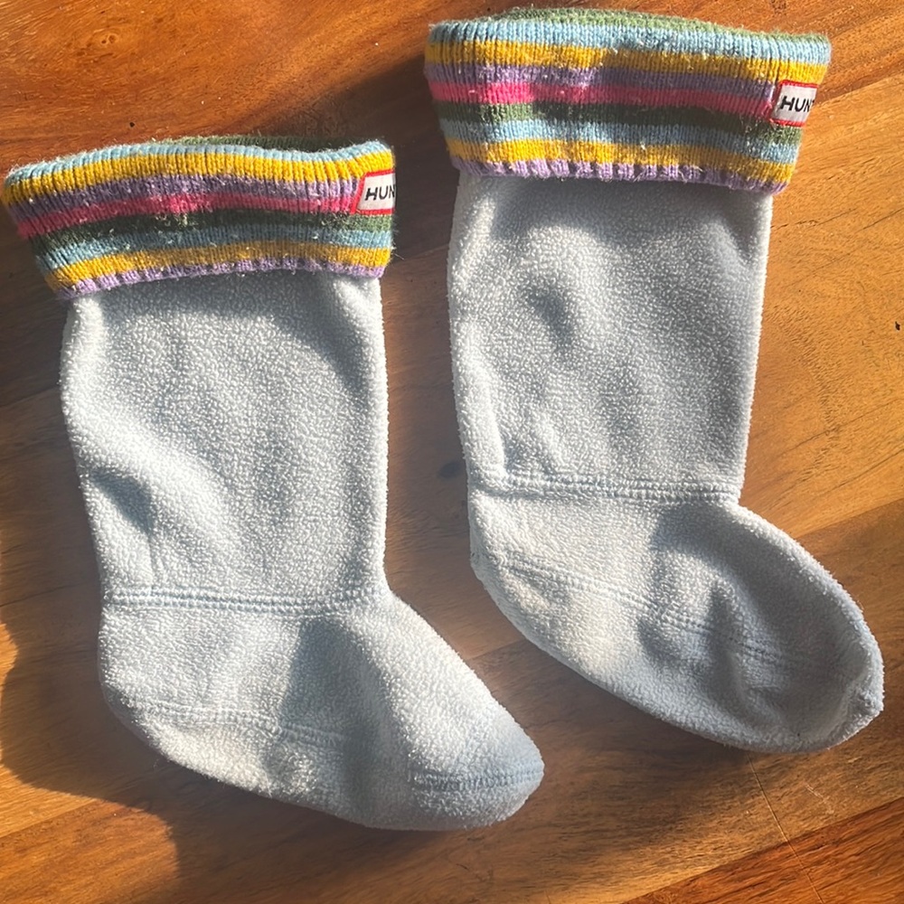 ❤️3/30$❤️Hunter socks